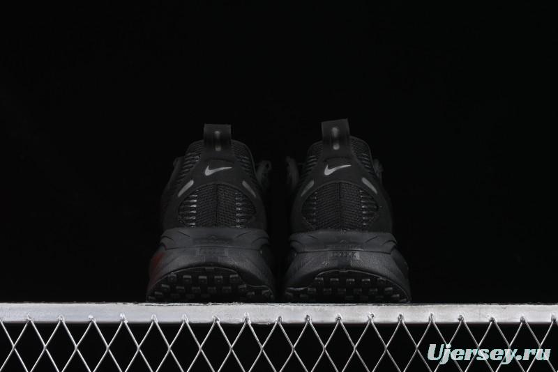 Nike Air Zoom Vomero 18 Moon Landing 18 2025 New Cushioned Casual Running Shoes with Built-in Zoom Air Unit - HM6803-807