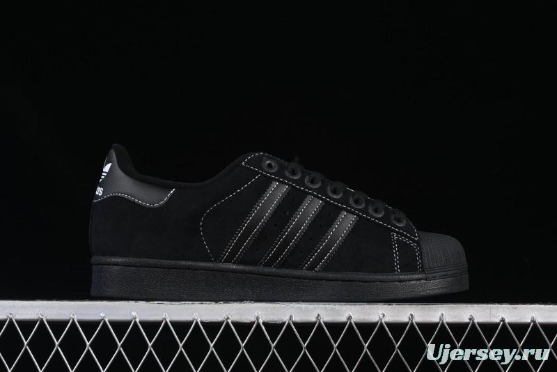 Adidas Superstar II JH5470 Casual Sneakers with Shell Toe