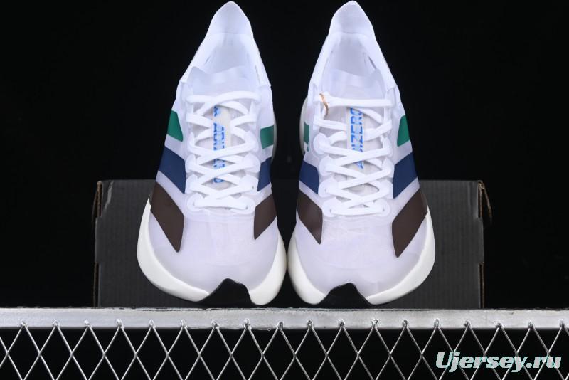 Adidas Adizero Evo Pro Ultra Lightweight Breathable Cushioned Running Shoes - JQ3642