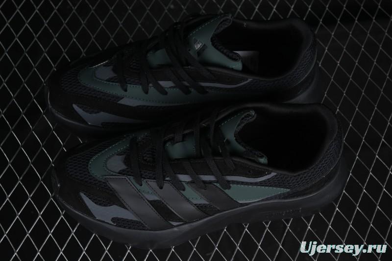 Adidas Lightblaze JH6941 Breathable Running Shoes - AJD4