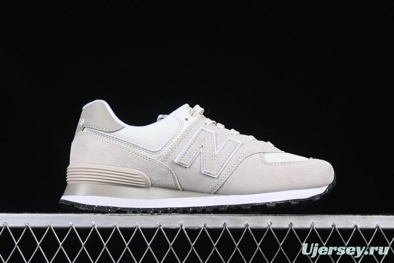 New Balance 574 Series Retro Casual Running Shoes - U574SE2