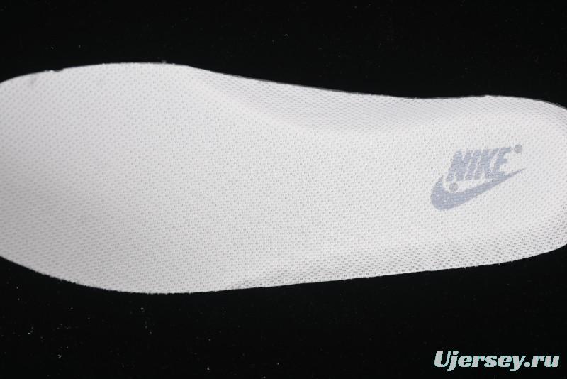 Nike Air Force 1 '07 Low Supreme Collaboration Polka Dot Swoosh Casual Sneakers - DM6688-023