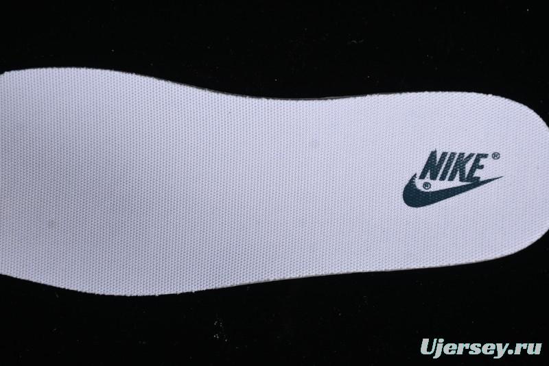 Nike SB Dunk Low LV Collaboration - Dark Blue Print Anniversary High-End Custom Low-Top Casual Sneakers - DQ1098-363