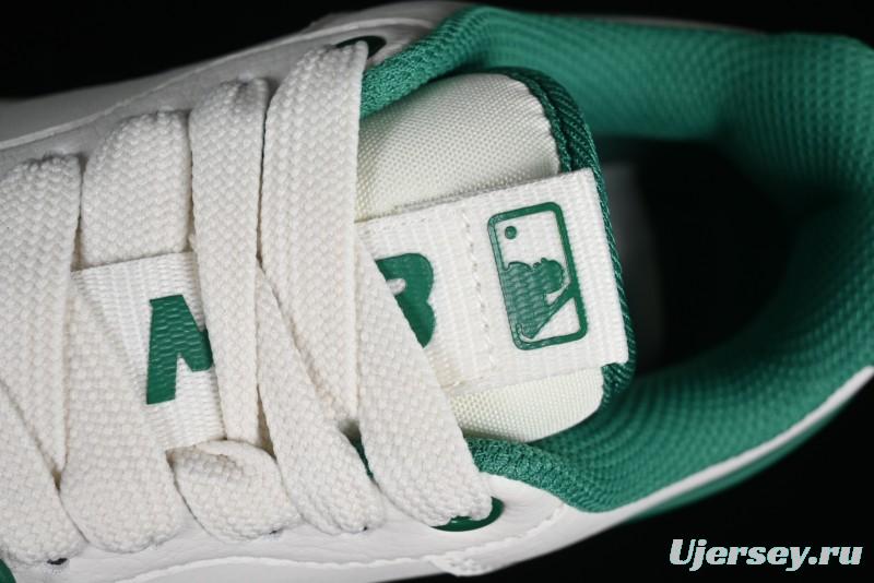 MLB Chunky Liner Basic New York Yankees Thick Sole Casual Sneakers with 6cm Height Increase - 3ASXCA12N50GNS