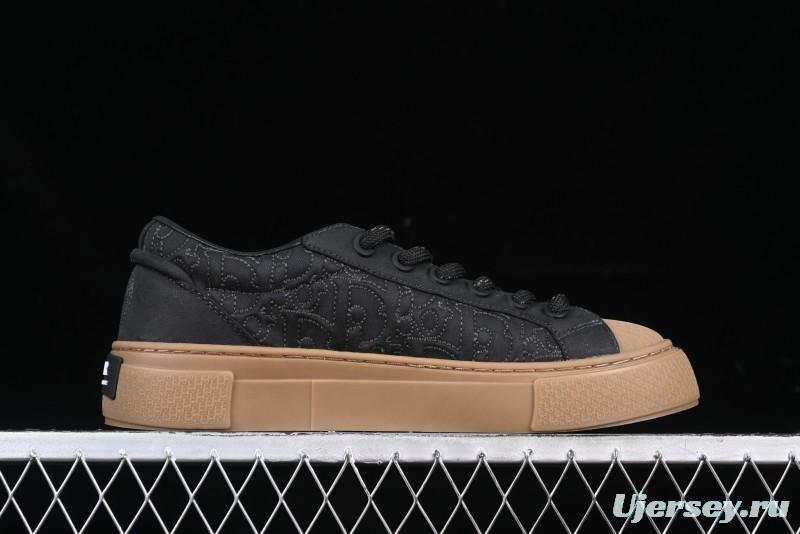 Dior B33 Stone Island Collaboration Casual Dad Shoes - HCF6