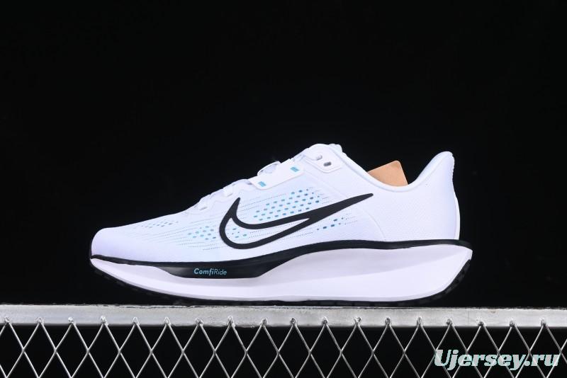 Nike Quest 6 Extreme Series Cushioned Lightweight Running Shoes - FD6033-105