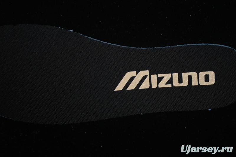 Mizuno Racer S Oarism Breathable Low-Cut Casual Running Shoes - D1GH223505