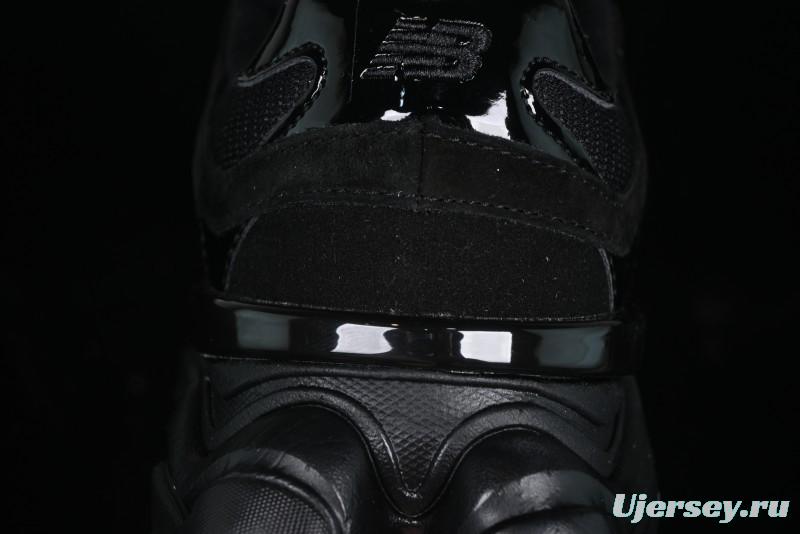 New Balance 9060 Retro Casual Running Sneakers with ABZORB Cushioning Technology - U9060ZBO