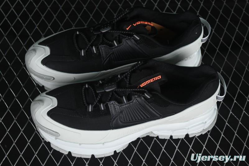 Nike Zoom Vomero 5 Retro Marathon Casual Thick Sole Cushioned Running Sneakers - FV2295-001