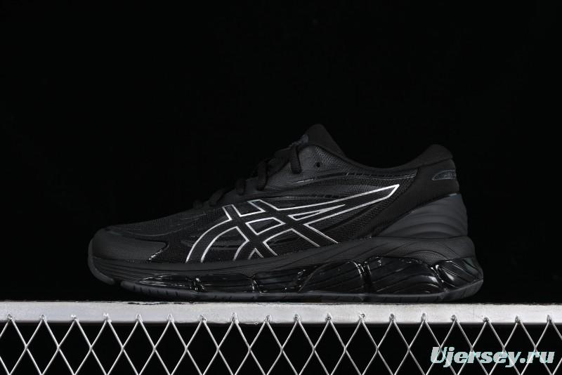 Asics Gel-Quantum 360 VIII Retro Breathable Casual Shoes with 360° GEL Cushioning for Men - 1203A305-001