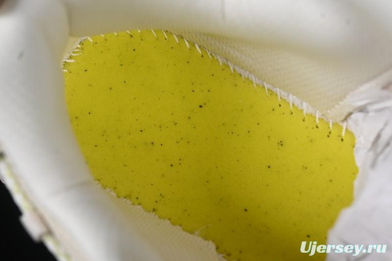 Fila Fusion Retro Mars Running Shoes with Lace-Up Design - F12W432101FAP