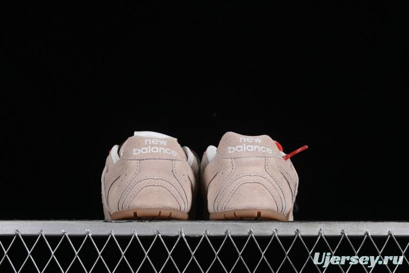 MiuMiu x New Balance 530 Low-Top Classic Retro Casual Running Shoes - AJD4