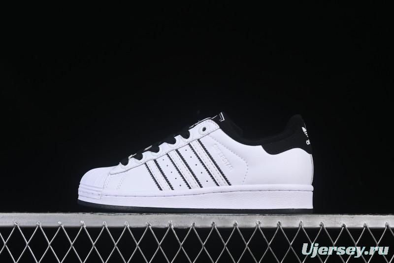 Adidas Superstar II JH5469 Casual Sneakers with Shell Toe