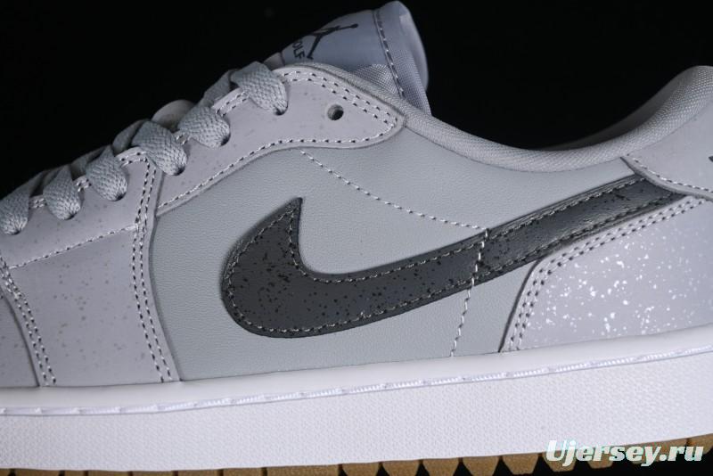 Nike Air Jordan 1 Low Golf Shoes - DD9315-006