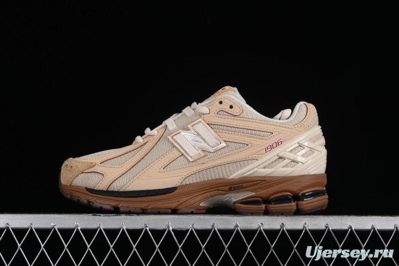 New Balance 1906 Series Retro Dad Style Casual Running Shoes - M1906RRE