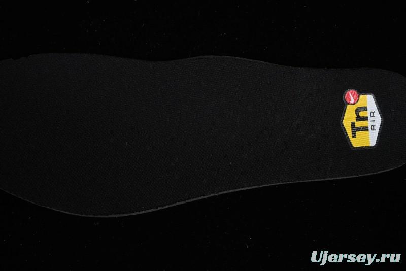 Nike Air Max Plus Drift Running Shoes with Air Cushion Technology - FD4290-003