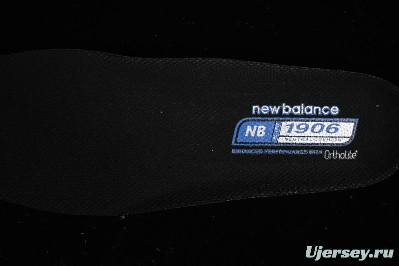 New Balance 1906 Series Retro Dad Style Casual Running Shoes - M1906REB