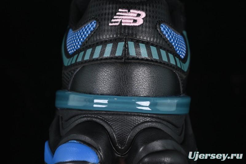 New Balance 9060 Retro Casual Running Shoes with ABZORB Cushioning Technology - U9060AGC