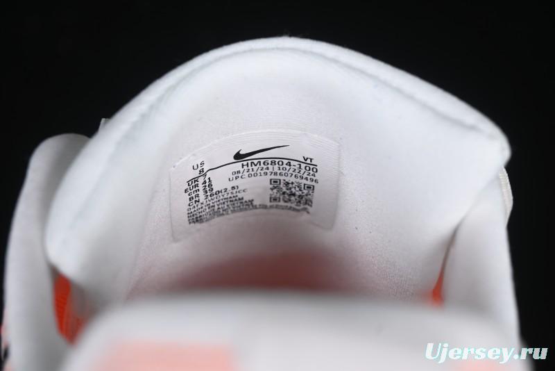 Nike Air Zoom Vomero 18 Moon Landing 18 2025 New Cushioned Casual Running Shoes - HM6804-100