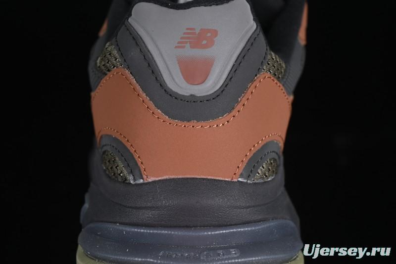 New Balance 2010 Series Retro Casual Running Shoes - U2010NB2