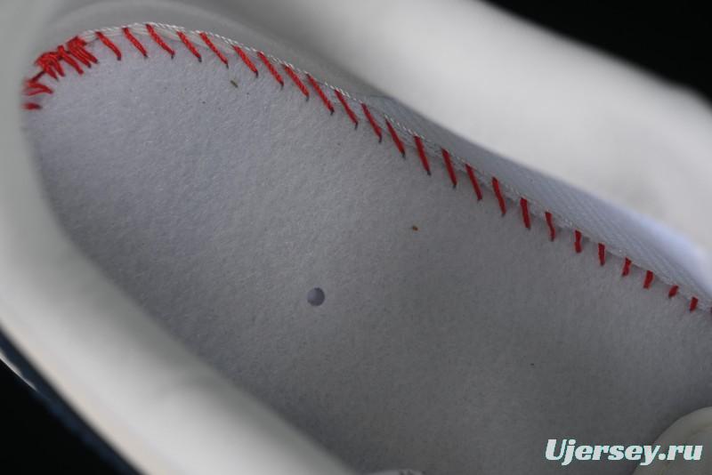 Nike Air Force 1 '07 Low Stussy Supreme Collaboration Checkerboard Beige Low-Top Casual Sneakers - DF0188-037