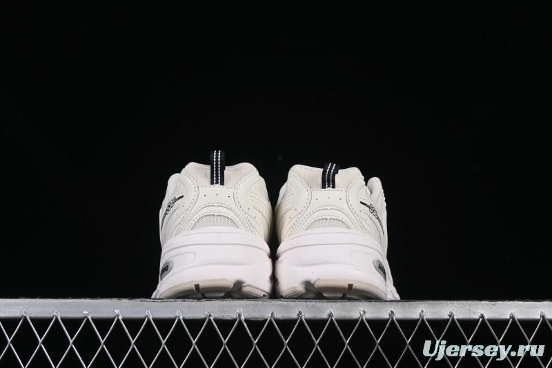 New Balance 530 Series Retro Casual Running Shoes - MR530SH