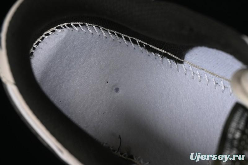 Nike SB Dunk Low The North Face x CDG Anniversary High-End Custom Low-Top Casual Sneakers - DM6868-015