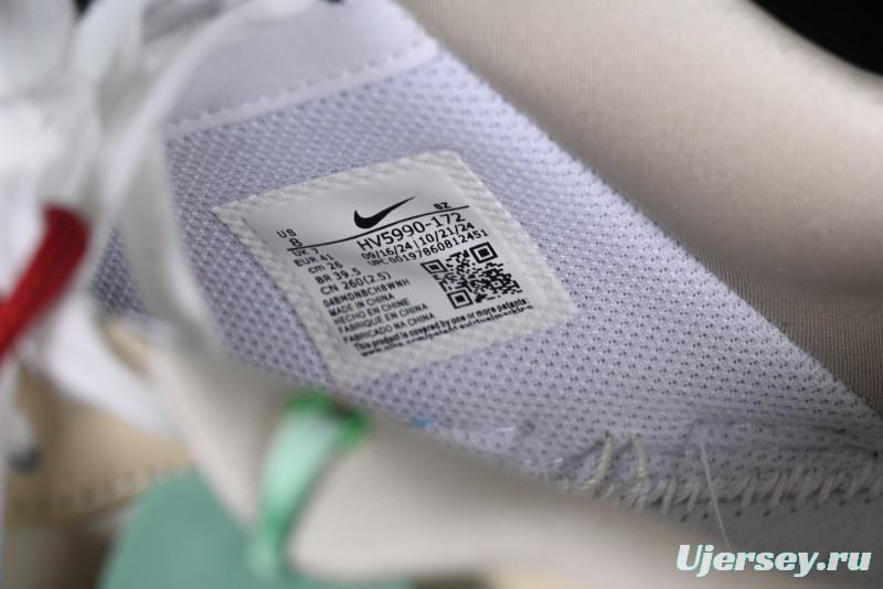 Nike Air Force 1 '07 Low Casual Sneakers with Full-Length Air Cushion - HV5990-172