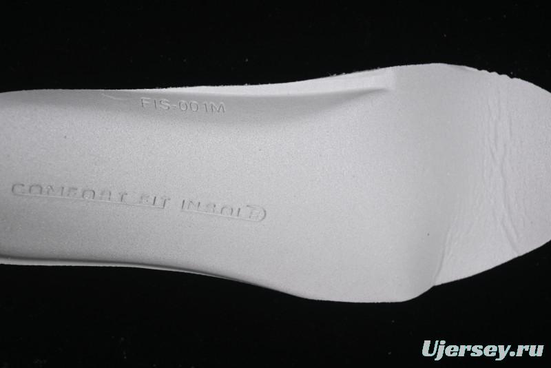 Fila Fusion Retro Mars Running Shoes with Lace-Up Design - F12W432101FAP