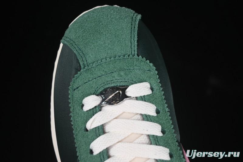 Nike Classic Cortez Leather Retro First Generation Leather Running Shoes - HF9994-300