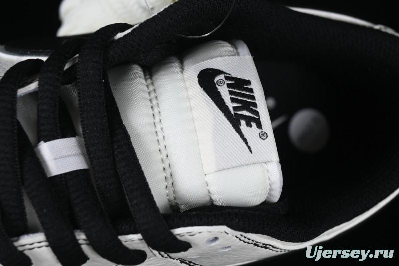 Nike SB Dunk Low x Undefeated Anniversary High-End Custom Low-Top Casual Skate Shoes - UN1697-666