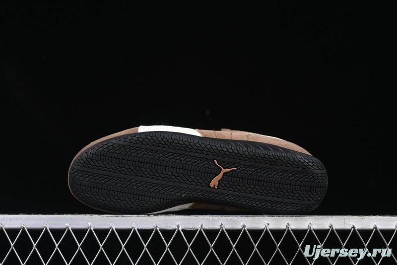 Puma The Open Product x Puma Speedcat Low-Top Lifestyle Sneakers - 406329-31