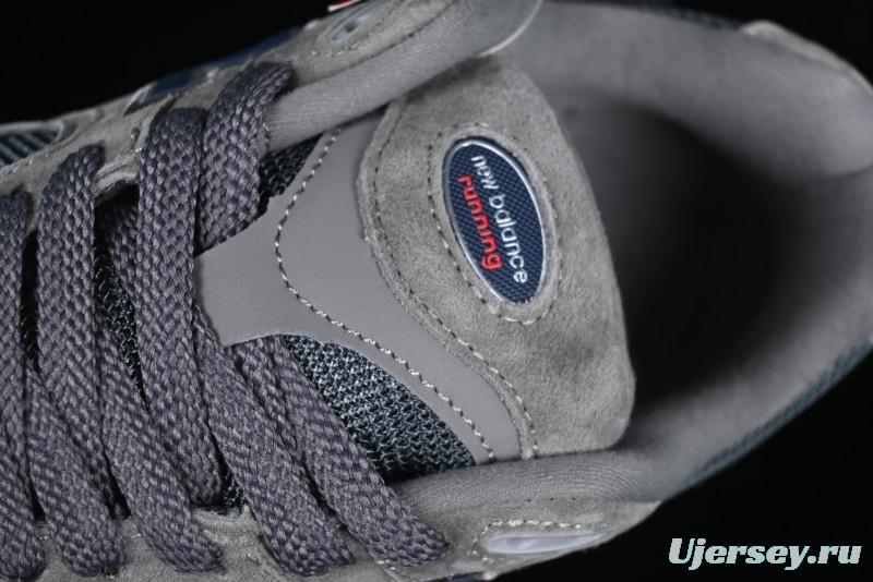 New Balance 2002 Series Retro Casual Running Shoes with Upgraded N-ERGY Cushion - ML2002RXC