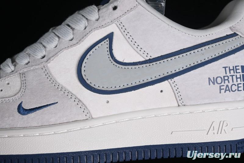 Nike Air Force 1 '07 Low The North Face CDG Collaboration - HD1968-014