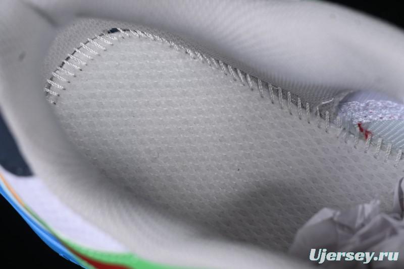 New Balance 9060 Retro Casual Running Sneakers with ABZORB Cushioning Technology - U9060NBN