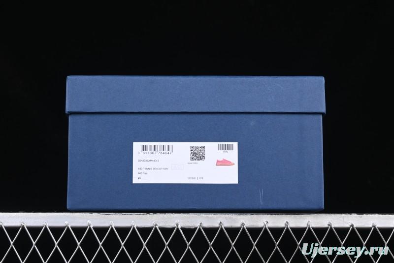 Dior B33 Stone Island Collaboration Casual Dad Shoes - HCF6