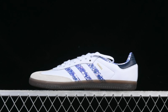 Adidas Samba Liberty LDN Casual Sneakers - JP7249