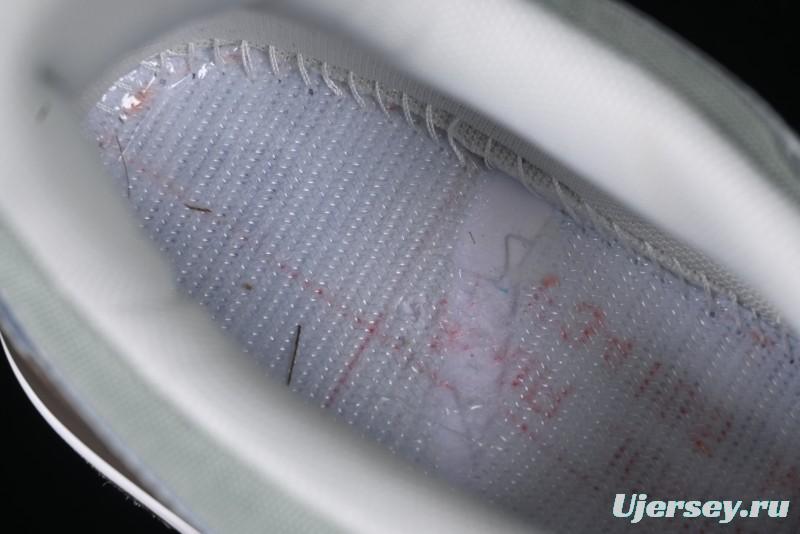 Nike Air Jordan Legacy 312 Low AJ312 Sneakers with Velcro Strap - HV5970-101