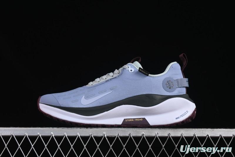 Nike Infinity Run 4 Gore-Tex Waterproof Road Running Shoes with ReactX Foam - HQ0265-400