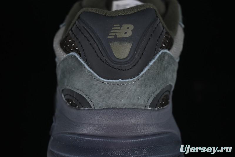 New Balance 2010 Series Retro Casual Running Shoes - U2010NB6