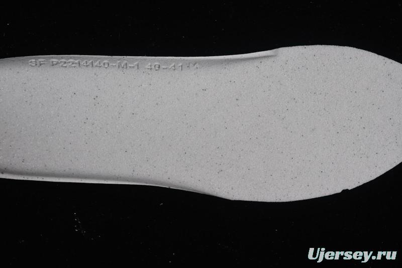 Balenciaga Runner Kith Four Color Retro Casual Sneakers - W3RMU1279