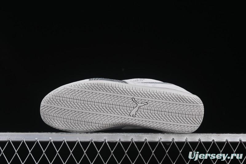 Puma Speedcat Lifestyle Low-Top Sneakers for Racing Enthusiasts - 397397-01