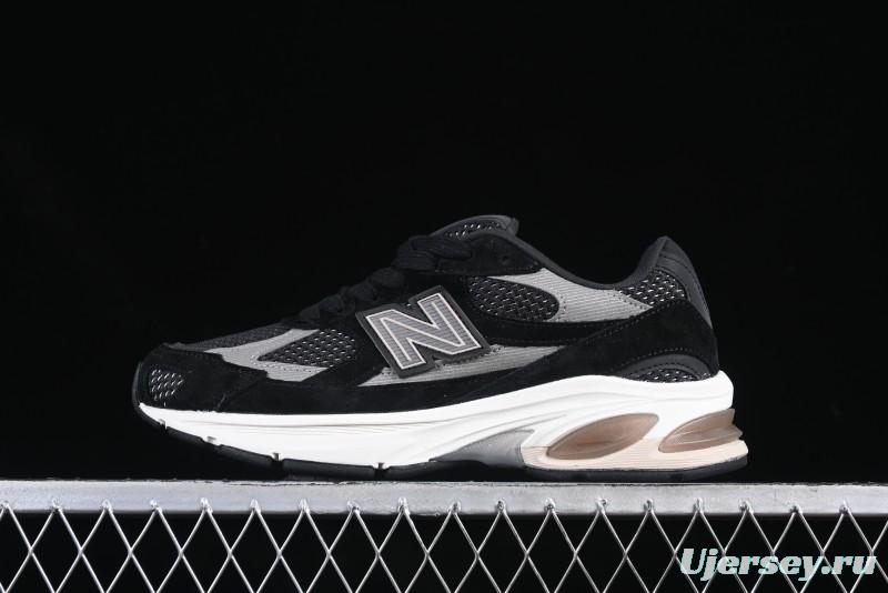 New Balance 2010 Series Retro Casual Running Shoes - U2010NB4
