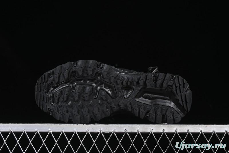 Mizuno Racer Trail SE Breathable Fabric Synthetic Leather Spring Summer Sandals - D1GH241903