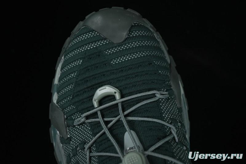 Mammut Hueco Knit II Low Hiking Shoes with Cushioning Anti-Slip and Abrasion-Resistant Design - 42808