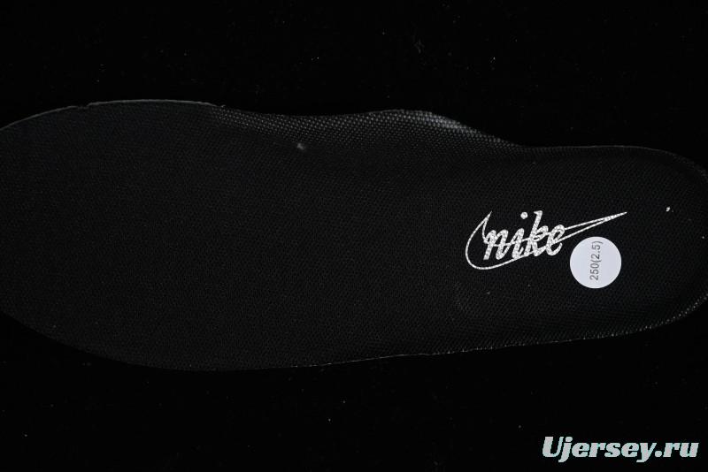 Nike Air Force 1 Low Luxe Casual Sneakers with Thick Sole and Waterproof Design - DM2451-200