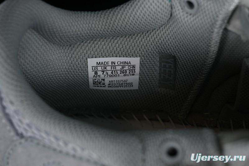 Adidas Yeezy Boost 700 Inertia Running Shoes with 3M Reflective Design - EG7597