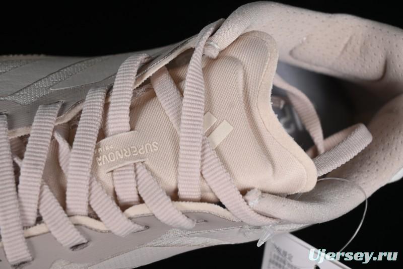 Adidas Supernova Rise M TE1685 Lightweight Casual Running Shoes with Dreamstrike+ Midsole