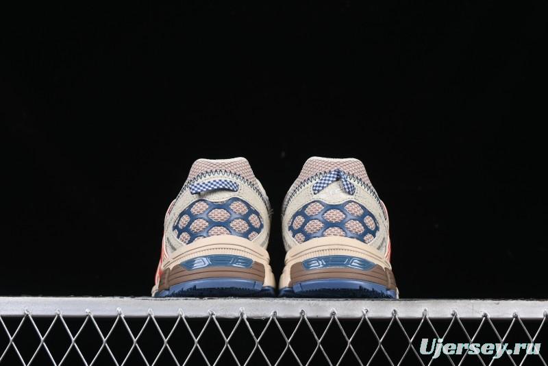 Asics Gel-Kahana 8 Retro Casual Running Shoes - 1011B109-200