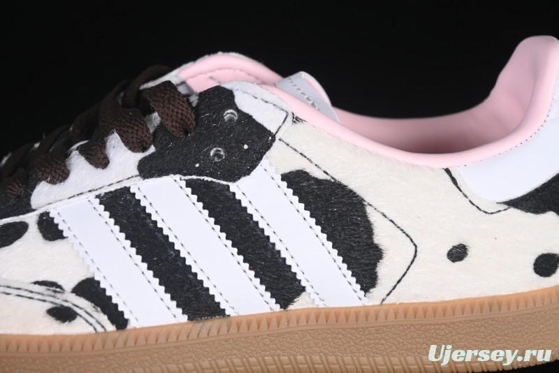 Adidas Samba OG JR1256 Casual Sneakers